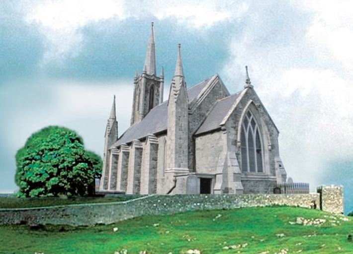 アイルランドのイメージ画像