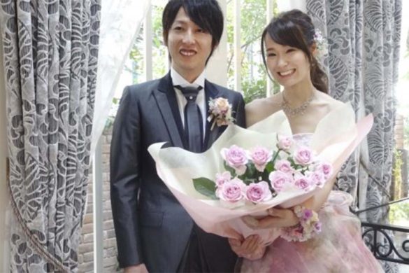 優太様・真耶子様