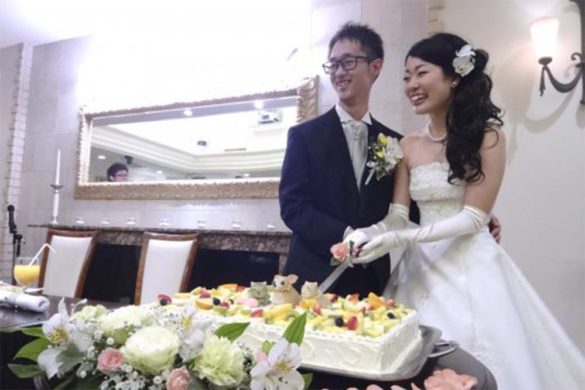 寿紀様・美紀様