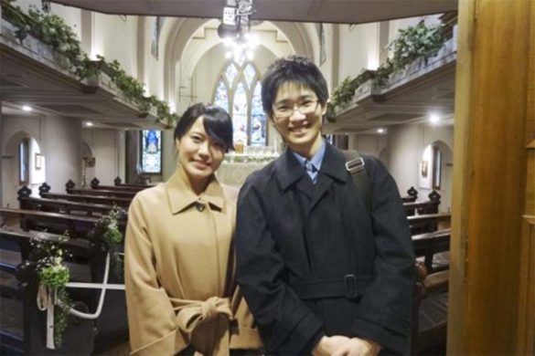 祥紀様・裕子様