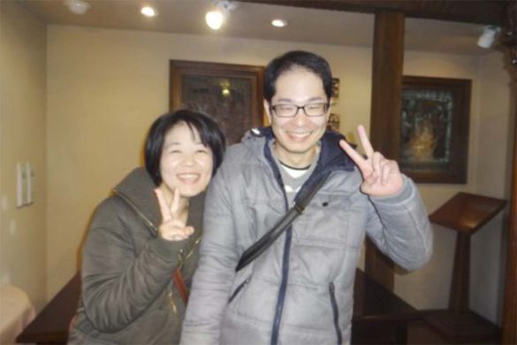 桂也様・由佳様