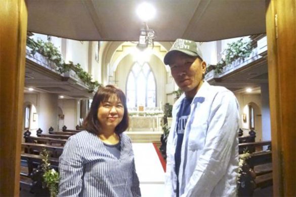 博之様・仁子様