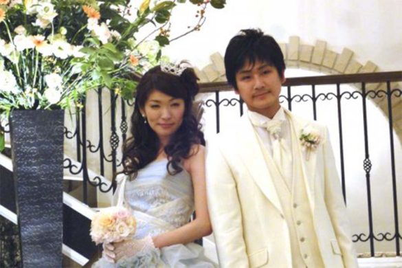 絢様・かつみ様