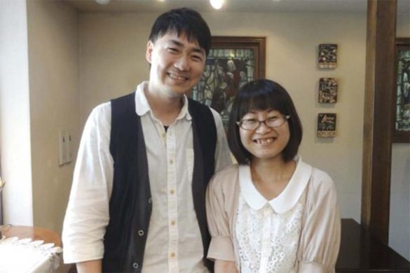 正直様・直美様