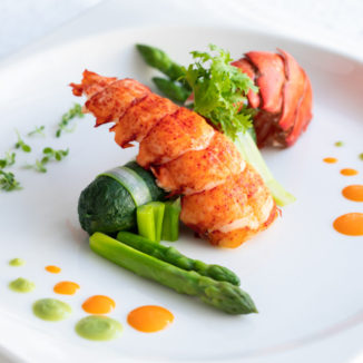 【結婚式場選びのポイント】料理の美味しさとシェフの人柄