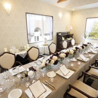 【今、注目の家族婚】その魅力とは？どんな一日になるの？