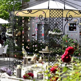 【プレ花嫁必見！】いますぐ真似したいDIYアイテム♪