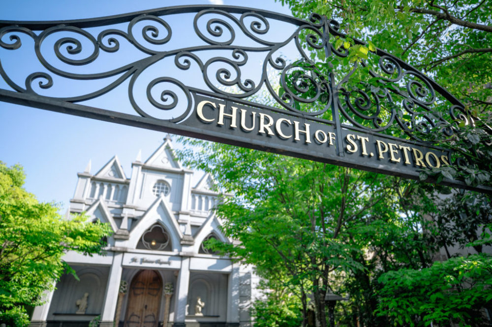 【voice】記念日には訪れたくなる「心のふるさと」