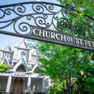 【voice】記念日には訪れたくなる「心のふるさと」