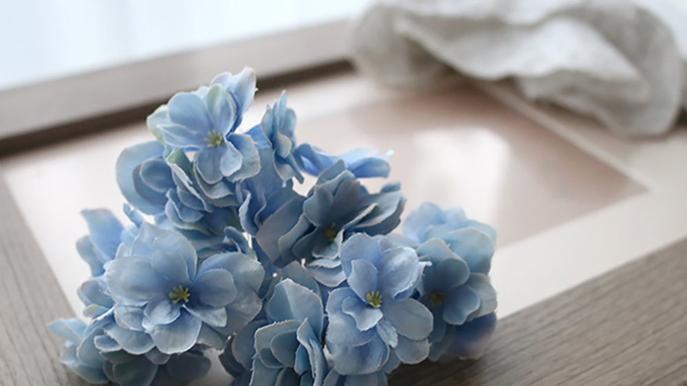 素敵なジンクス《サムシングフォー》のその先にあるのは…？