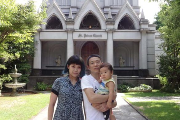 洋祐様・あゆみ様