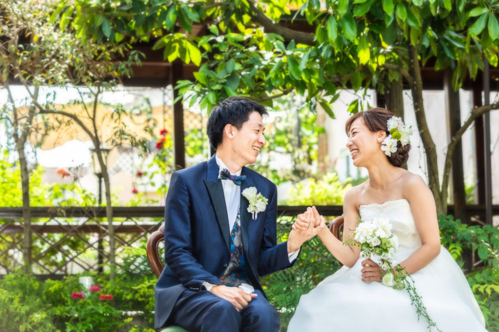 【Q＆A】フォトウエディングの気になる8つの疑問！