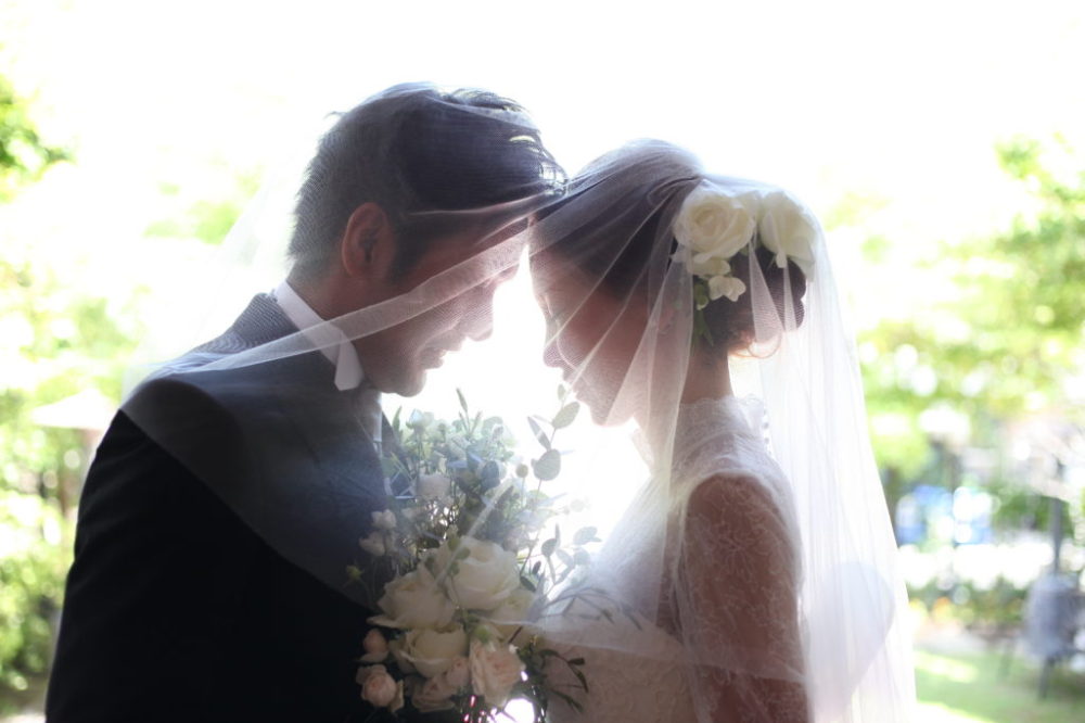 【大人もお子様ゲストも満足！】憧れの場所で夢叶った大人カジュアル婚