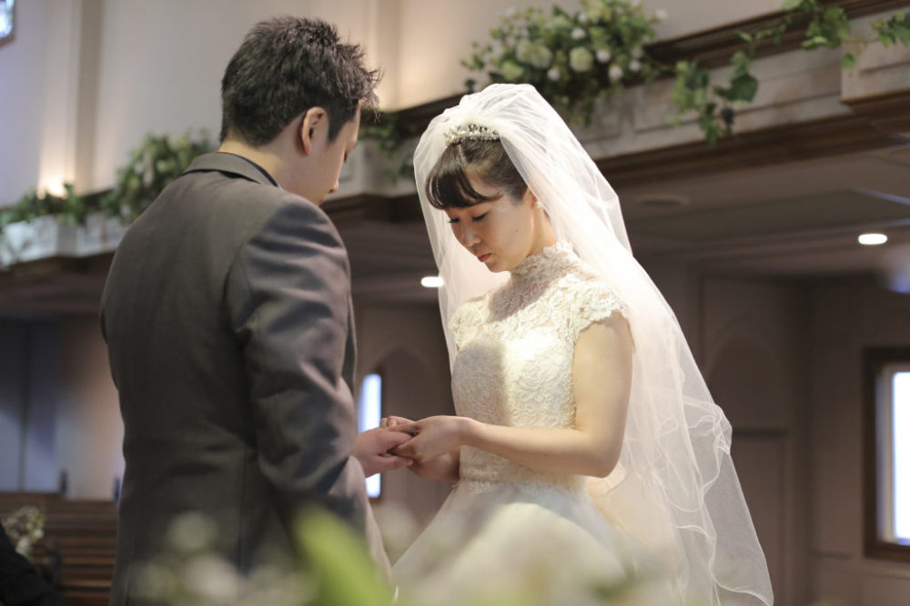 【おふたりらしさを大切に】挙式スタイルの選び方