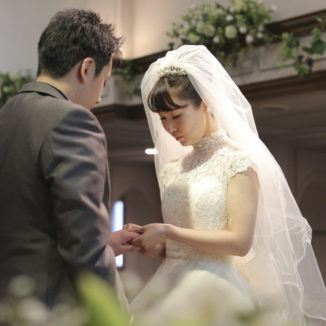 【おふたりらしさを大切に】挙式スタイルの選び方