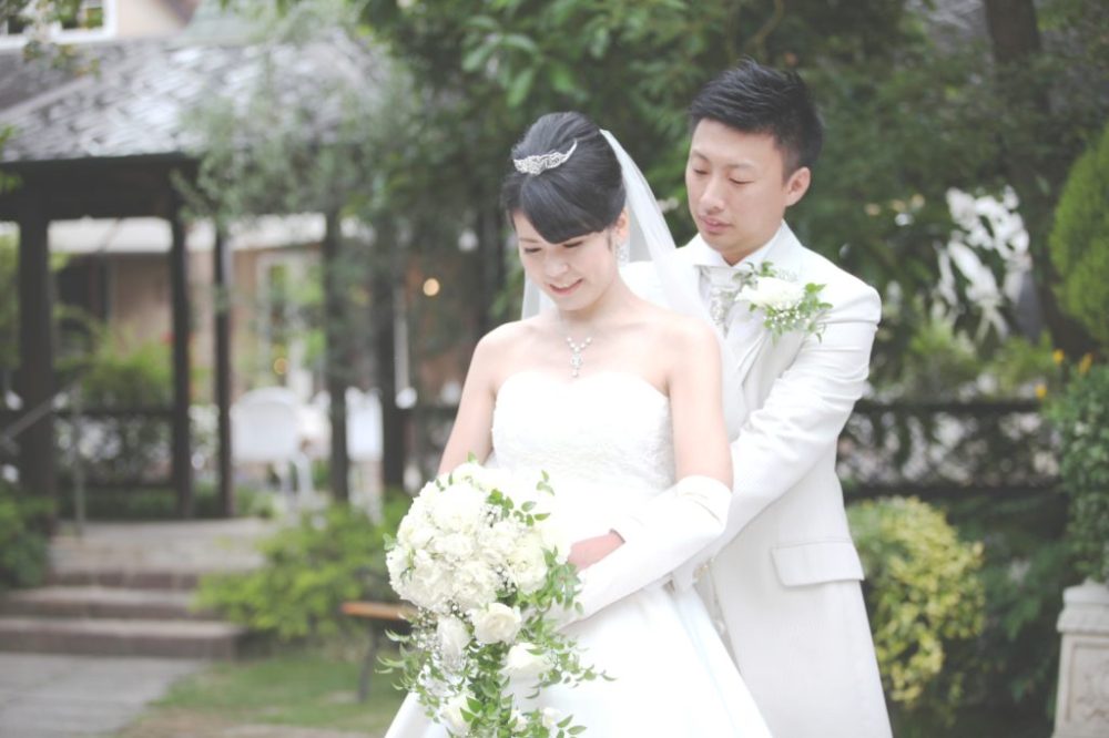 【3ヶ月で結婚準備は間に合う!?】お急ぎ婚やマタニティもOK！ゲストと一緒に楽しむ結婚式