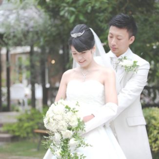 【3ヶ月で結婚準備は間に合う!?】お急ぎ婚やマタニティもOK！ゲストと一緒に楽しむ結婚式