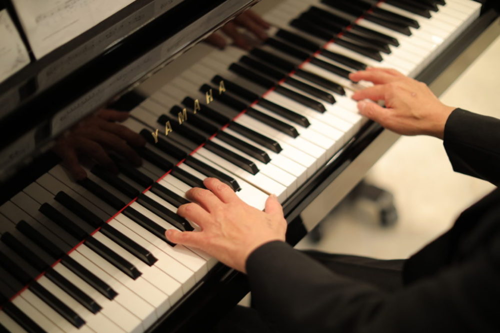 【シーンを盛り上げる！】BGM選びのポイントとは？