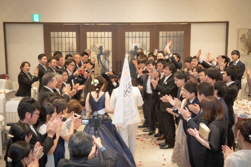 【楽しいパーティづくり】みんなが心から楽しめるパーティを♪