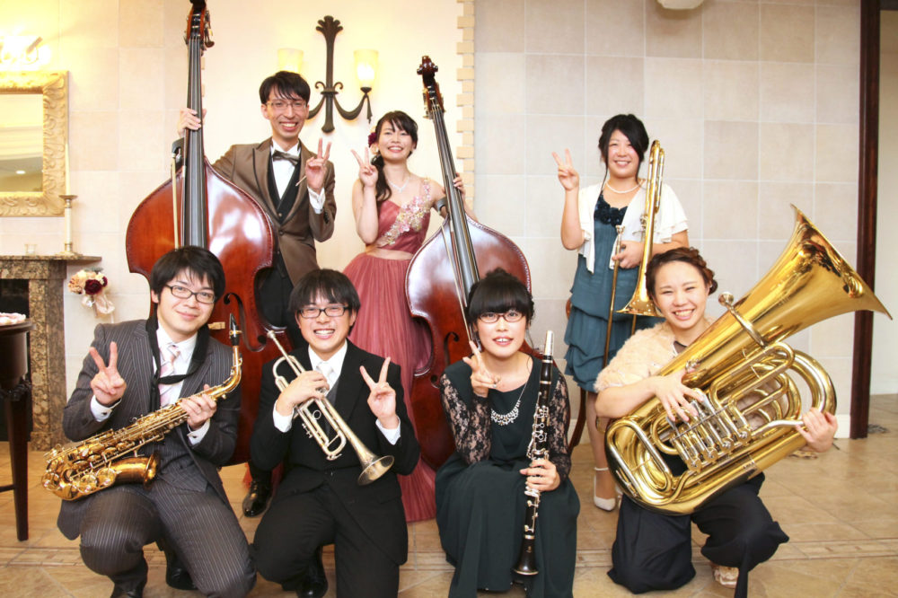 【もう一度結婚式をしたい！】音楽で感謝を伝えた一生の思い出になる幸せな1日