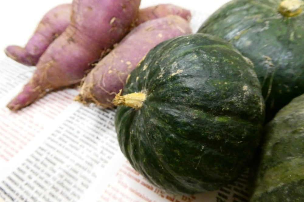 【おもてなしを料理で伝える】祖母様からの贈り物