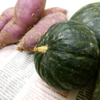 【おもてなしを料理で伝える】祖母様からの贈り物