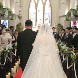 【心ある挙式】結婚式で印象に残っていることは？