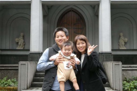 勇馬様・由貴様