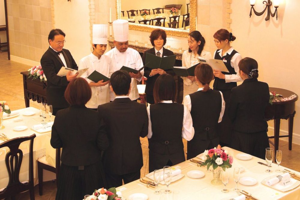 【プロが叶える素敵ウエディング】最大のおもてなしで最幸の結婚式に