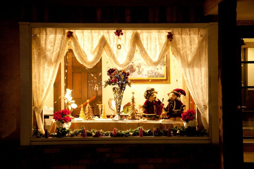 2017年サンクスナイトのお礼♪