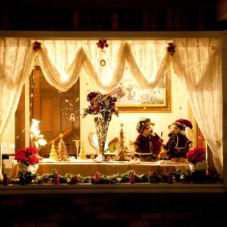 2017年サンクスナイトのお礼♪