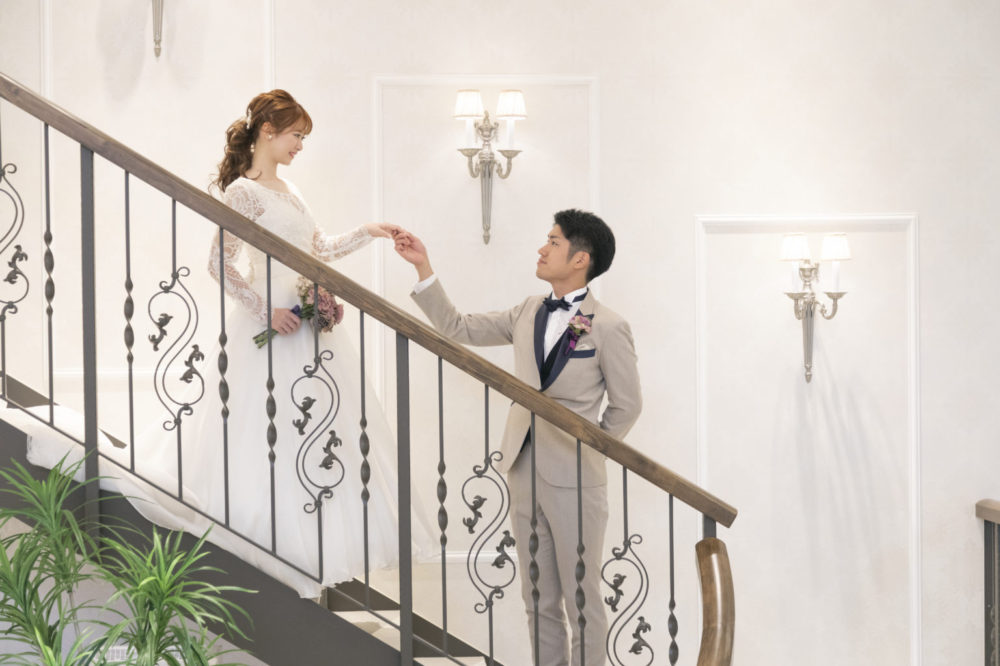 大人WEDDINGが成功する3つのポイント　その②