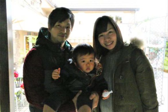 順平様・由希子様