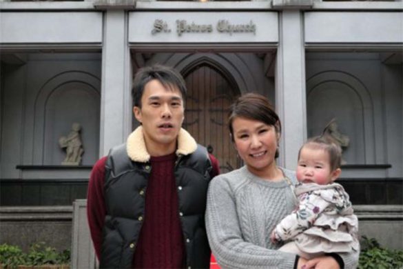 和也様・莉子様