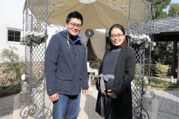 顕様・真由美様