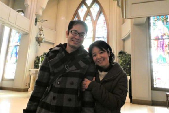 桂也様・由佳様