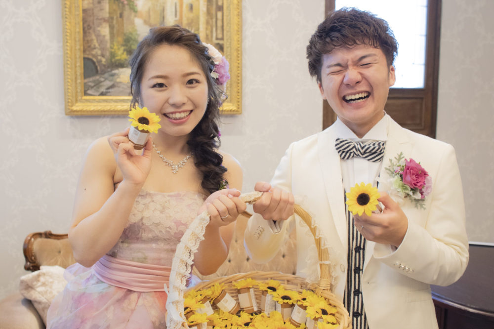 【徹底リサーチ!】ゲストが絶対喜ぶプチギフト特集