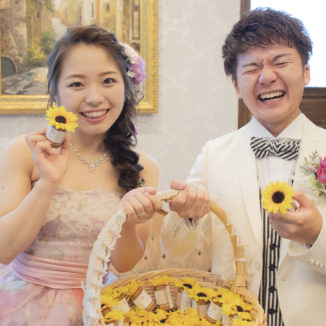 【徹底リサーチ!】ゲストが絶対喜ぶプチギフト特集