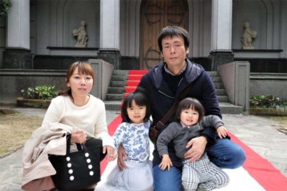 竜弥様・愛弓様