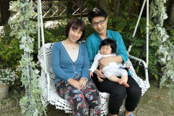 隆広様・裕子様