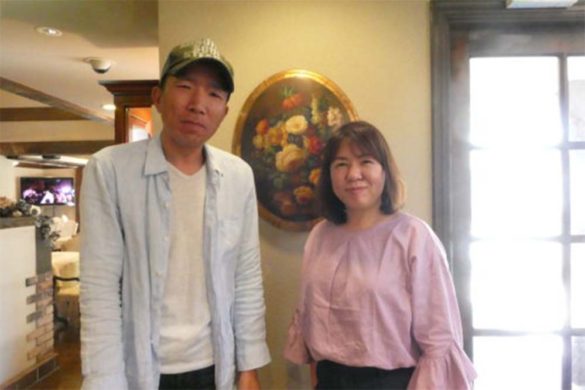 博之様・仁子様