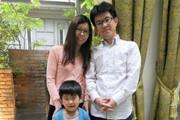 孝之様・由季様