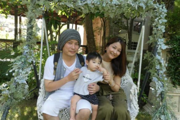 圭司様・美香様