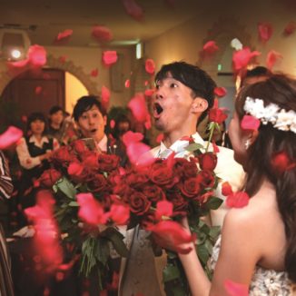 【ゲストもビックリ！】人気の面白い演出5選