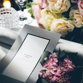 会場コーディネート実例集