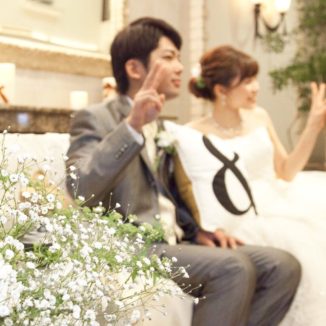 【コーディネートも自由に！】今人気のソファ席