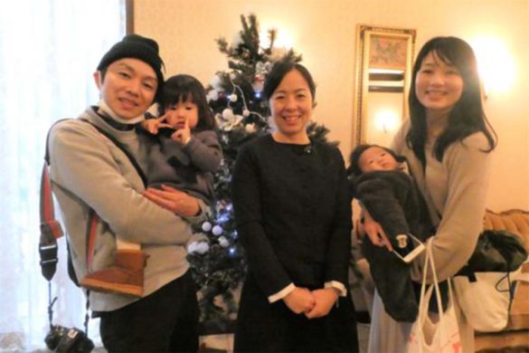 卓伺様・里沙様