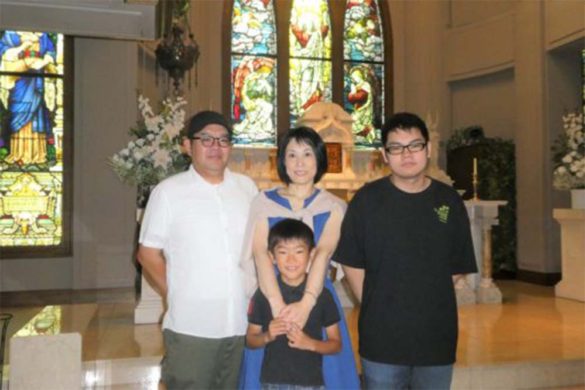 浩幸様・聖美様