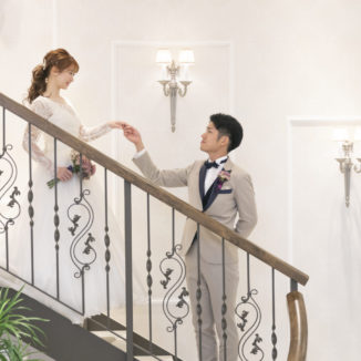 大人WEDDINGが成功する3つのポイント②