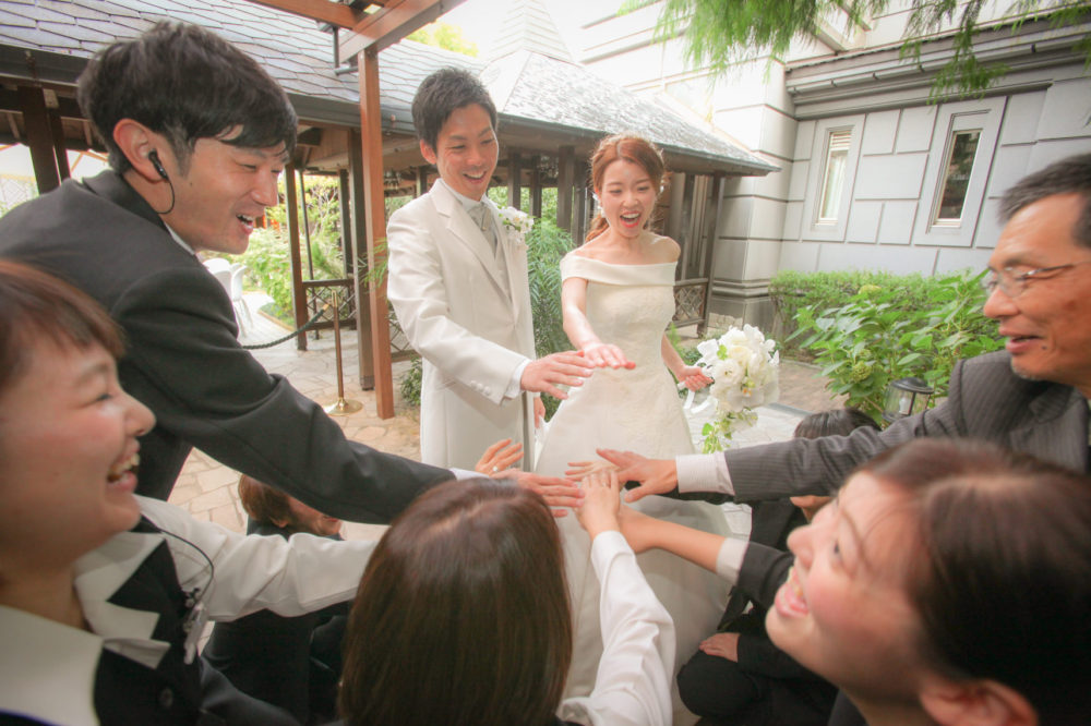 【いつ始める？】結婚式の準備期間について考えよう！